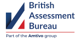 British Assessment Bureau British Assessment Bureau Logo