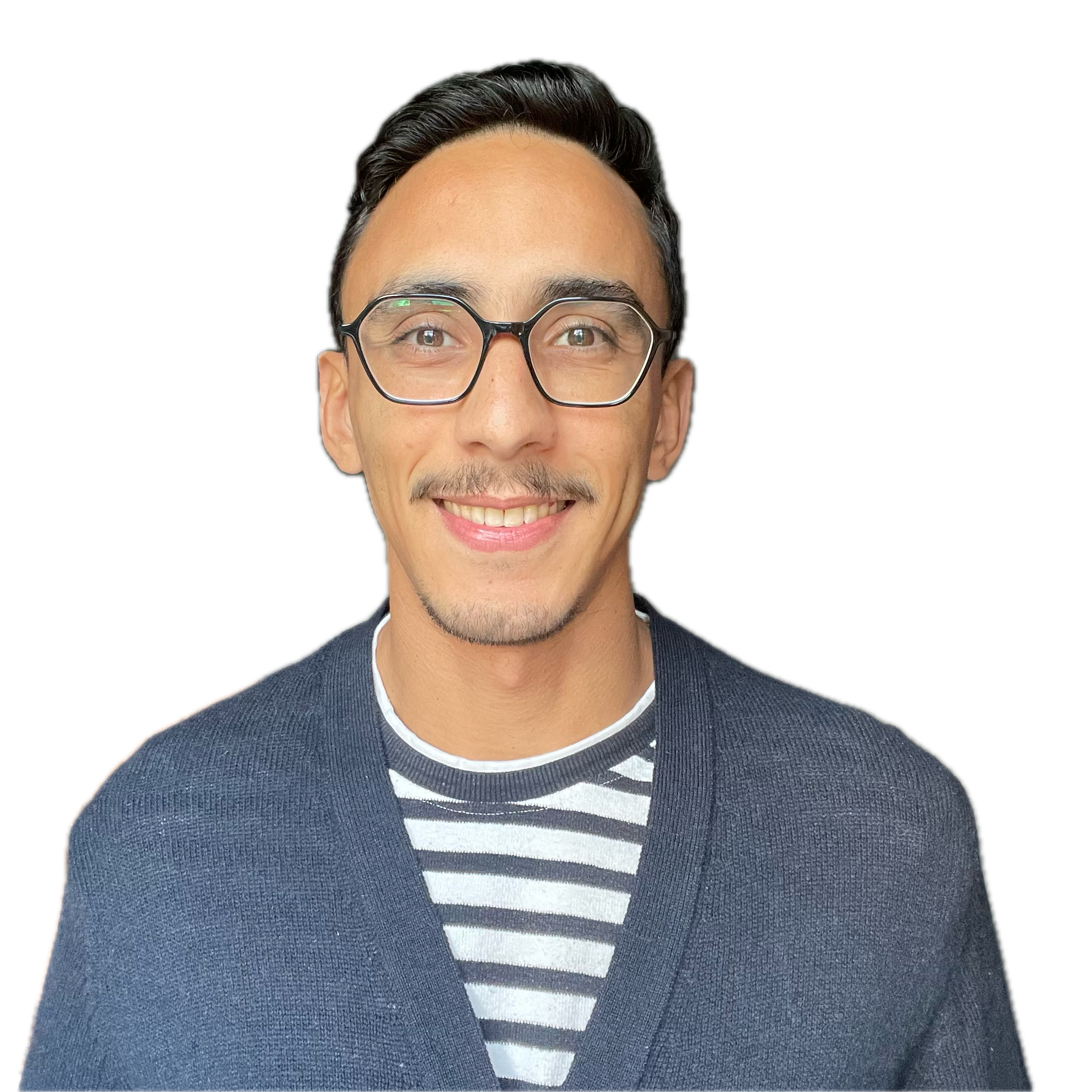 Aiman Benhaqi - Freelance SEO Consultant