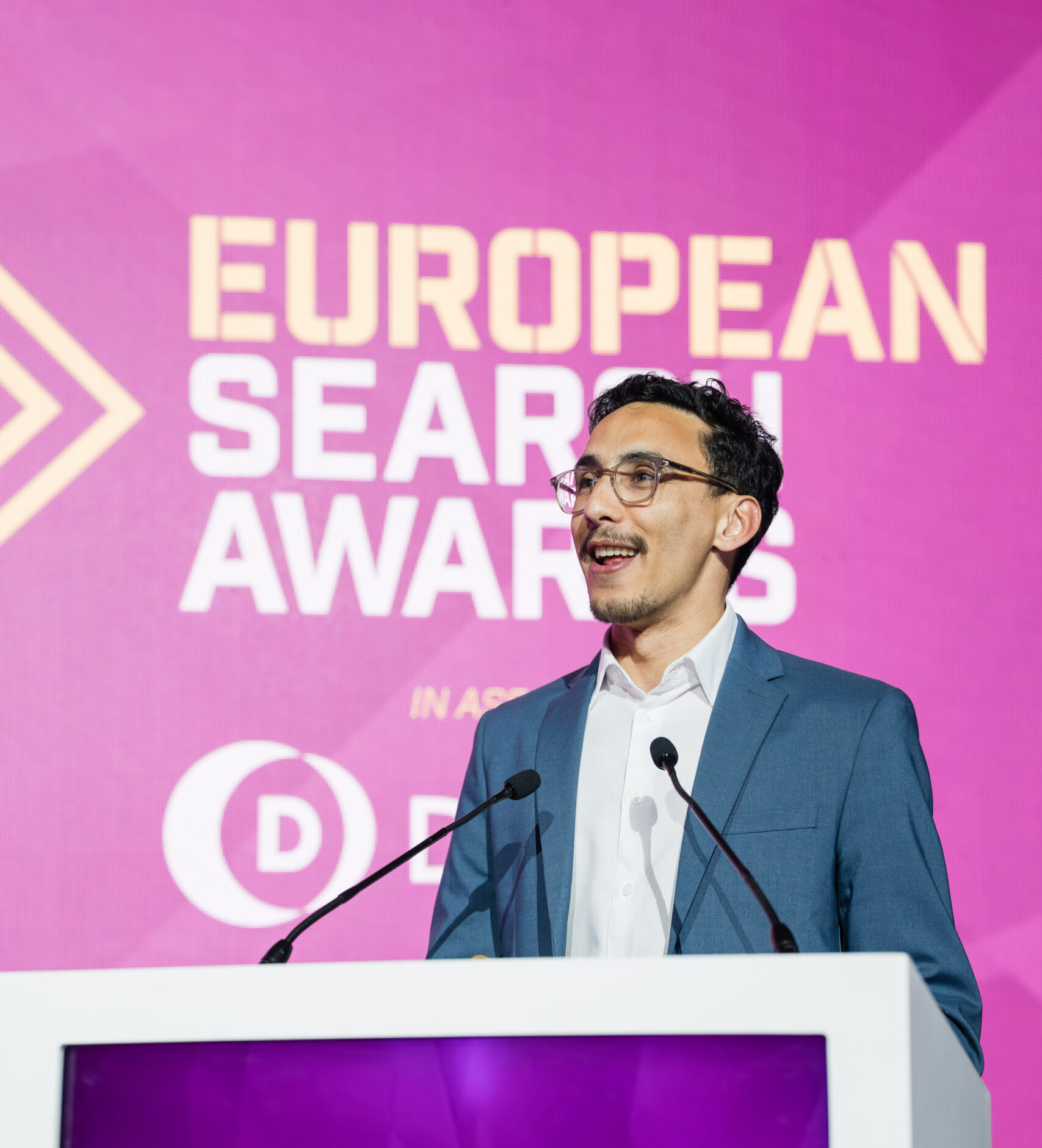 International-seo-consultant Aiman Benhaqi - Freelance SEO Consultant